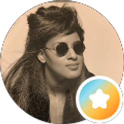 Profile photo of Melodi F.