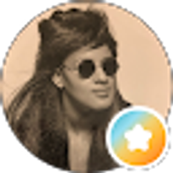 Profile photo of Melodi F.