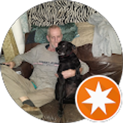 Profile photo of Me (Stretch)