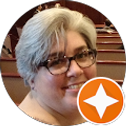 Profile photo of Angelique Smith