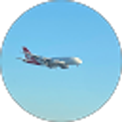 Profile photo of A350 Enjoyer