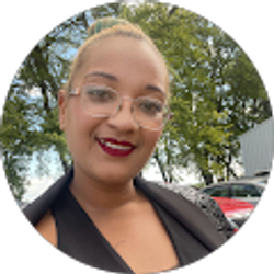 Profile photo of Khara Cooper