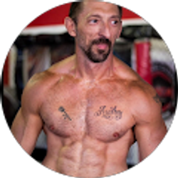 Profile photo of Rob Stucker