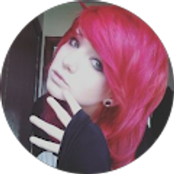 Profile photo of Jillian Senger