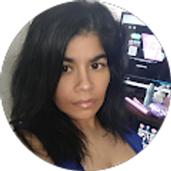 Profile photo of Virginia Perez