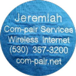 Profile photo of Jeremiah Colorado
