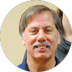 Profile photo of Patrick Christenson