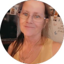 Profile photo of Wendy Starks