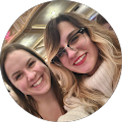 Profile photo of Carly Nelson