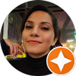 Profile photo of Sepideh Ghasemi