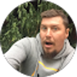 Profile photo of Nick Chernishov