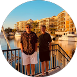 Profile photo of Kimberly Strite