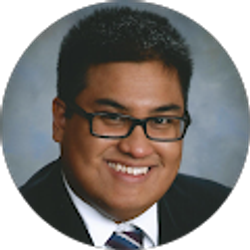 Profile photo of Andrew Gepty