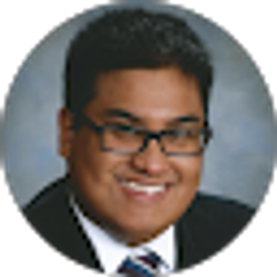 Profile photo of Andrew Gepty
