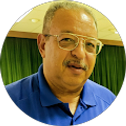 Profile photo of Lee Gordon