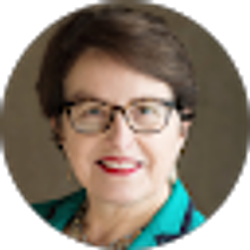 Profile photo of Loretta Baxter