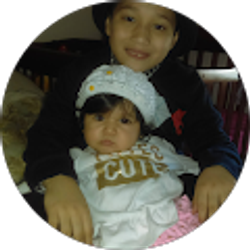 Profile photo of Sara Juarez Calixto