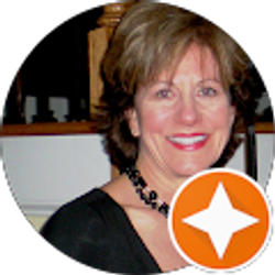 Profile photo of Judy Shope