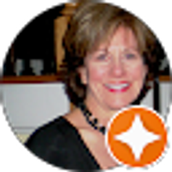 Profile photo of Judy Shope