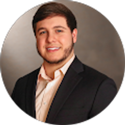 Profile photo of Hunter Hawkins