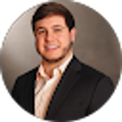 Profile photo of Hunter Hawkins