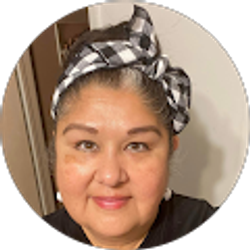 Profile photo of Hilda Moreno