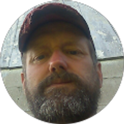 Profile photo of Clayton Stimson
