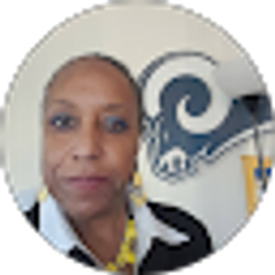 Profile photo of Betty Jimerson