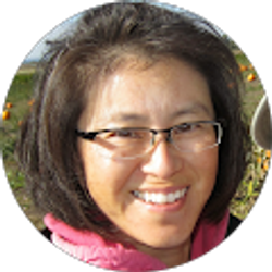 Profile photo of Frances Wang