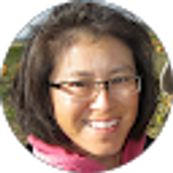 Profile photo of Frances Wang