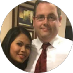 Profile photo of Daniel Porter