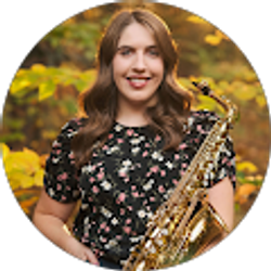 Profile photo of Hannah Hickman