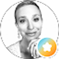 Profile photo of Sarah Barkley