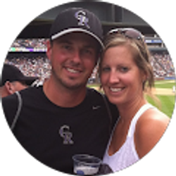 Profile photo of Matt Cranson