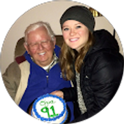 Profile photo of Hazel Dulmes