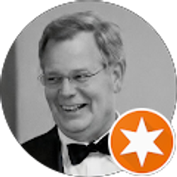 Profile photo of Harry Chase