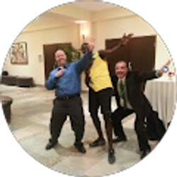 Profile photo of Joe Russo