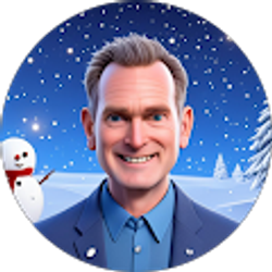 Profile photo of Joe Amendt