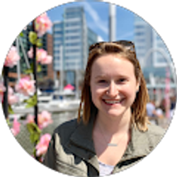 Profile photo of Erica Loughry