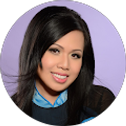 Profile photo of Julie Tang