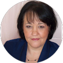 Profile photo of Belinda Sterne