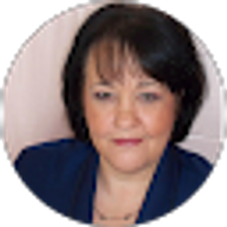 Profile photo of Belinda Sterne