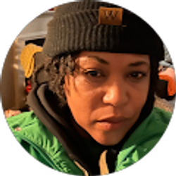 Profile photo of Shaneka Rouse