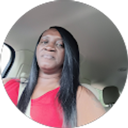 Profile photo of Annette Redding