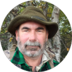 Profile photo of Rex Rogers