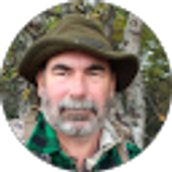 Profile photo of Rex Rogers