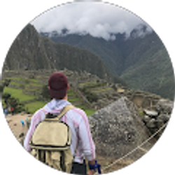 Profile photo of Hunter Prosper