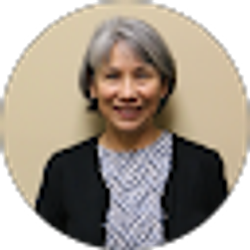Profile photo of Maria Aguirre