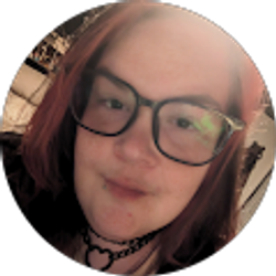 Profile photo of Danielle Thomas