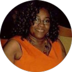 Profile photo of Michelle Green